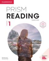 Prism. Level 1 Reading