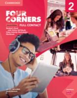 Four Corners. Level 2 Full Contact With Online Self-Study