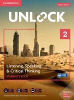Unlock Level 2 Student's Book