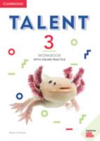Talent. Level 3 Workbook
