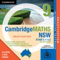 CambridgeMATHS NSW Stage 5 Year 9 5.1/5.2 Reactivation Card