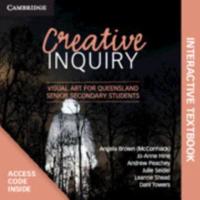 Creative Inquiry Digital (Card)