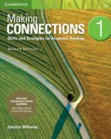 Making Connections Level 1 Student's Book