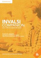 INVALSI Companion Elementary Student's Book/Workbook With Online Tests and MP3 Audio