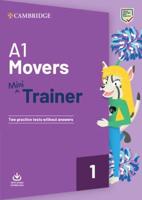 A1 Movers. Mini Trainer With Audio Download