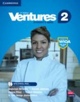 Ventures. Level 2 Digital Value Pack