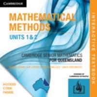 Mathematical Methods Units 1&2 for Queensland Digital Code