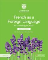 French as a Foreign Language. Coursebook
