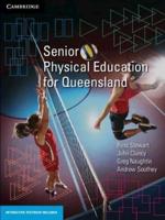Senior Physical Education for Queensland Units 1-4