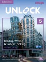 Unlock Level 5. Student's Book