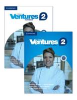 Ventures. Level 2 Value Pack