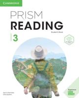 Prism. Level 3 Reading