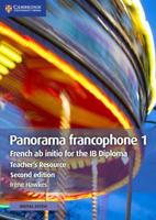 Panorama Francophone 1 Teacher's Resource