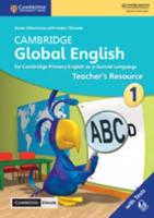Cambridge Global English Stage 1. Teacher's Resource With Cambridge Elevate