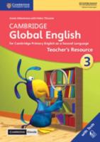 Cambridge Global English. Stage 5 Teacher's Resource Book