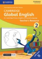 Cambridge Global English. Stage 2 Teacher's Resource Book
