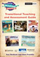 Transitional Teaching and Assessment Guide