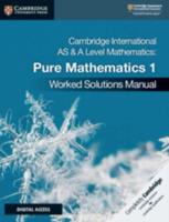 Pure Mathematics 1. Worked Solutions Manual