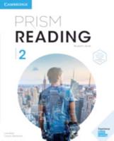 Prism. Level 2 Reading