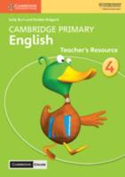 Cambridge Primary English. Stage 4 Teacher's Resource