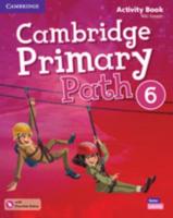 Cambridge Primary Path. 6 Activity Book
