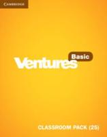Ventures. Basic Classroom Pack