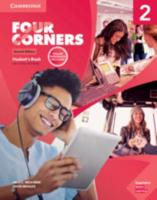 Four Corners. Level 2 Student's Book
