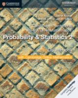 Probability & Statistics 2. Coursebook