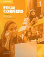 Four Corners. Level 1 Teacher's Edition, With Complete Assessment Program