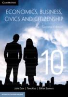 Economics, Business, Civics and Citizenship 10 Online Teaching Suite Code