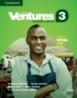 Ventures. Level 3. Teacher's Edition