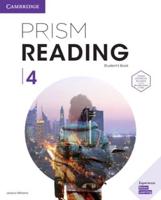 Prism. Level 4 Reading