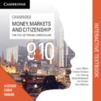 Cambridge Money, Markets and Citizenship Digital (Card)