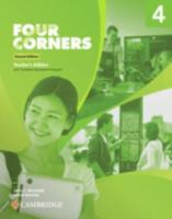 Four Corners. 4 Teacher's Edition With Complete Assessment Program