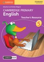 Cambridge Primary English. Stage 5 Teacher's Resource