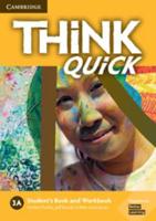 Think. 3A Student's Book and Workbook Quick