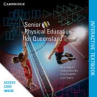 Senior Physical Education for Queensland Units 1-4 Digital (Card)