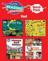 Cambridge Reading Adventures Red Band Pack