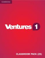 Ventures. Level 1 Classroom Pack