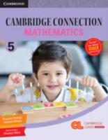 Cambridge Connection Mathematics Level 5 Student's Book With AR App and Online eBook