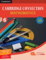 Cambridge Connection Mathematics Level 6 Student's Book With AR App and Online eBook