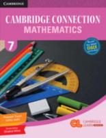 Cambridge Connection Mathematics Level 7 Student's Book With AR App and Online eBook