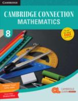 Cambridge Connection Mathematics Level 8 Student's Book With AR App and Online eBook