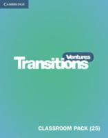 Ventures. Level 5 Transitions Classroom Pack