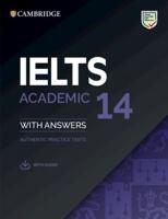 Cambridge IELTS 14 Student's Book With Answers With Audio