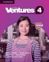 Ventures. Level 4. Teacher's Edition
