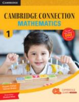 Cambridge Connection Mathematics Level 1 Student's Book With AR App and Online eBook