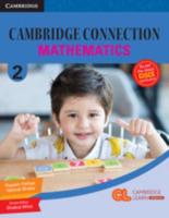 Cambridge Connection Mathematics Level 2 Student's Book With AR App and Online eBook
