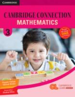 Cambridge Connection Mathematics Level 3 Student's Book With AR App and Online eBook
