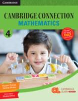 Cambridge Connection Mathematics Level 4 Student's Book With AR App and Online eBook